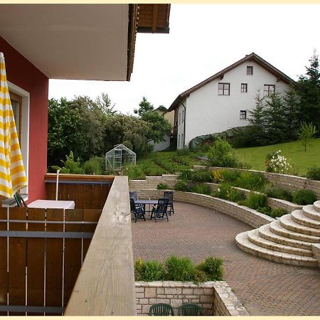 Gastehaus Claudia Bed and Breakfast Bad Abbach Εξωτερικό φωτογραφία