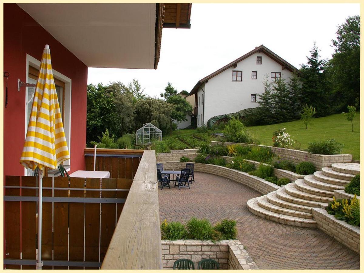 Gastehaus Claudia Bed and Breakfast Bad Abbach Εξωτερικό φωτογραφία