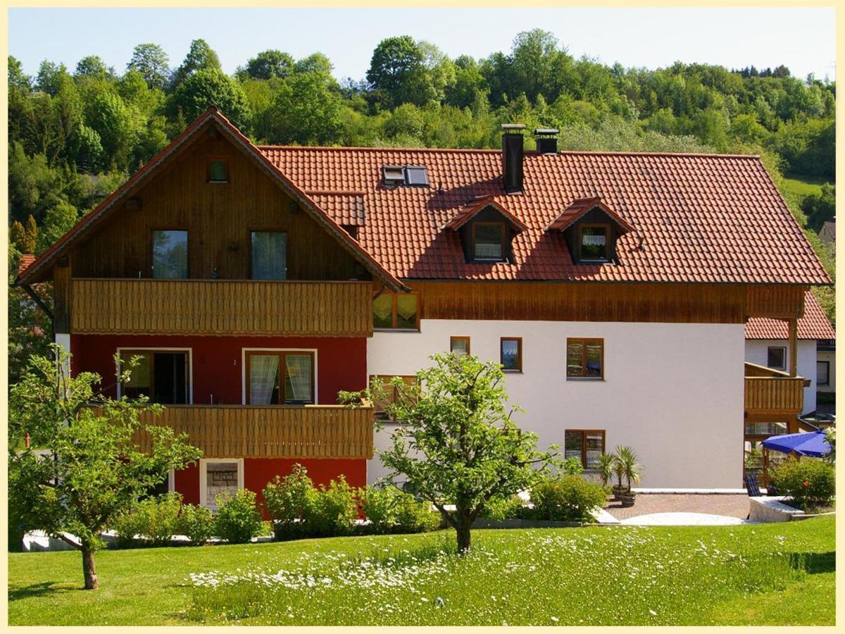 Gastehaus Claudia Bed and Breakfast Bad Abbach Εξωτερικό φωτογραφία